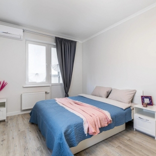 Фотография квартиры Апартаменты 2х Rомнатные на Вишневского