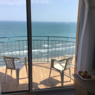 Фотография квартиры Апарт-Отель Priboy 05