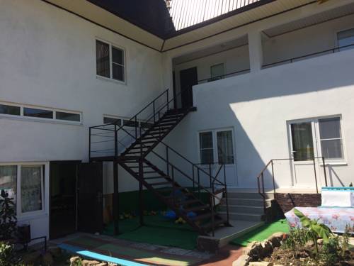 Фотография гостевого дома Валенсия