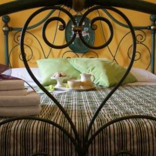 Фотографии мини отеля 
            Masseria Monte Pizzi