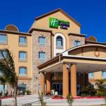 Фотография гостиницы Holiday Inn Express & Suites Corpus Christi-Portland, an IHG Hotel