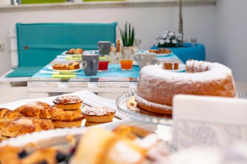 Фотография мини отеля B&B Casa di Anita