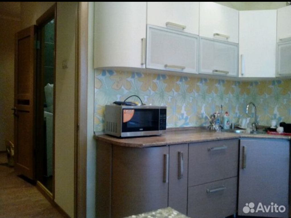 Фотография квартиры Квартира 2 комнатная квартира в центре