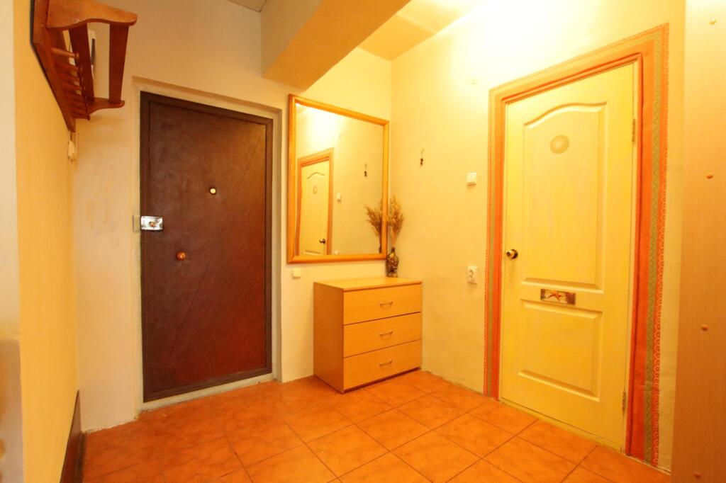 Фотография квартиры TimHouse (ТимХаус) на улице Московская 53 корпус 6