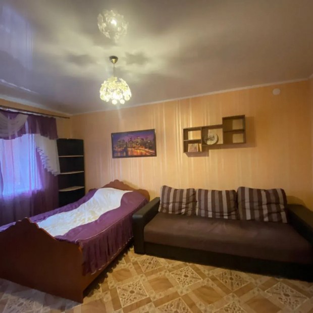 Фотографии квартиры 
            Квартира на Фрунзе 7/3