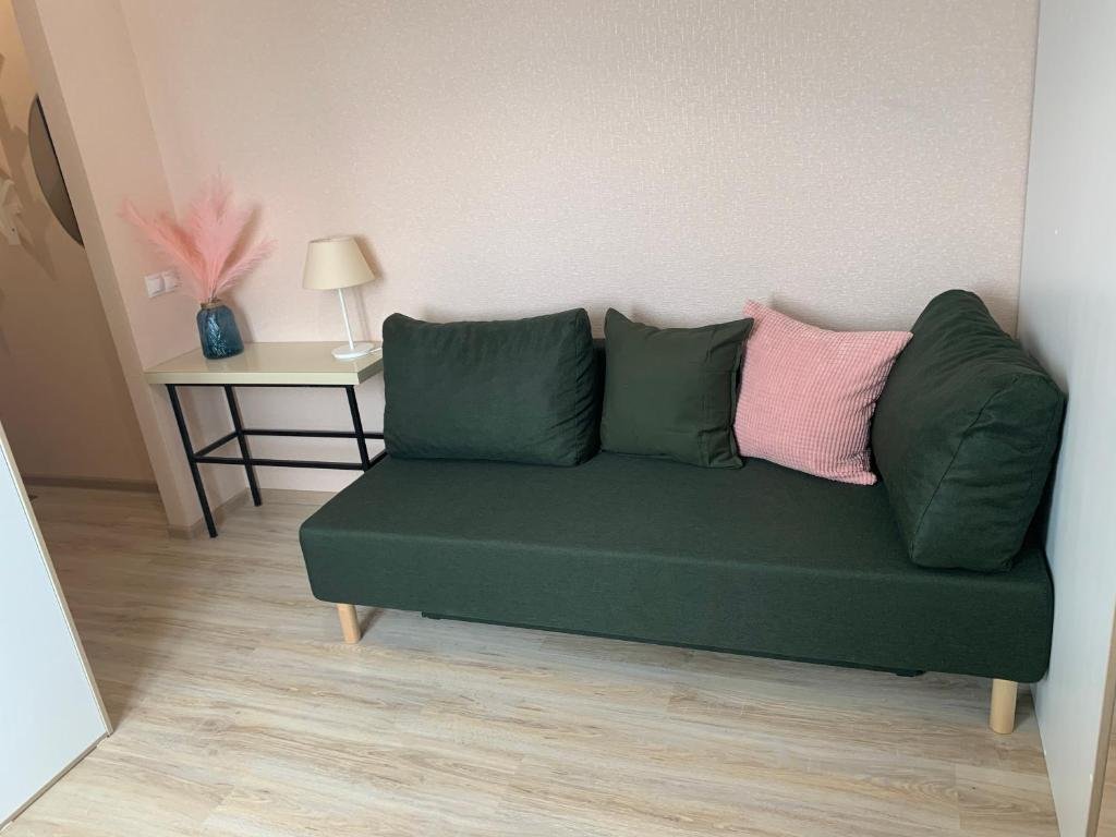 Фотография квартиры БонАпарт на улице Нижняя