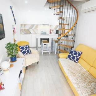 Фотографии гостевого дома 
            Le Pouffre, maison de pêcheur au quartier des artistes, clim, WiFi