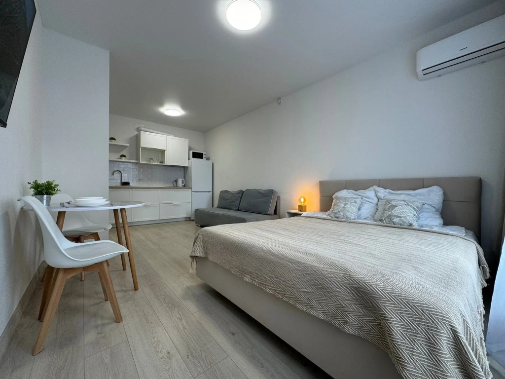 Фотография квартиры Апартаменты в Центре Города