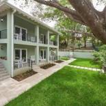 Фотография гостиницы Hotel Casa Leona