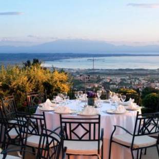 Фотографии гостиницы
Hotel Panorama