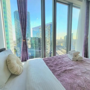 Фотография квартиры Апартаменты 2CITY 323