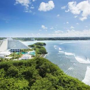 Фотографии гостиницы 
            Sheraton Laguna Guam Resort