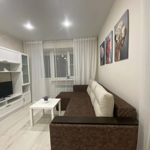 Фотографии квартиры
Квартира на Белова