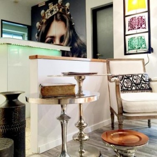 Фотография гостиницы Hotel Calmo