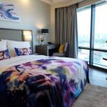 Фотография гостиницы Savoy Hotel Manila - Multiple Use Hotel