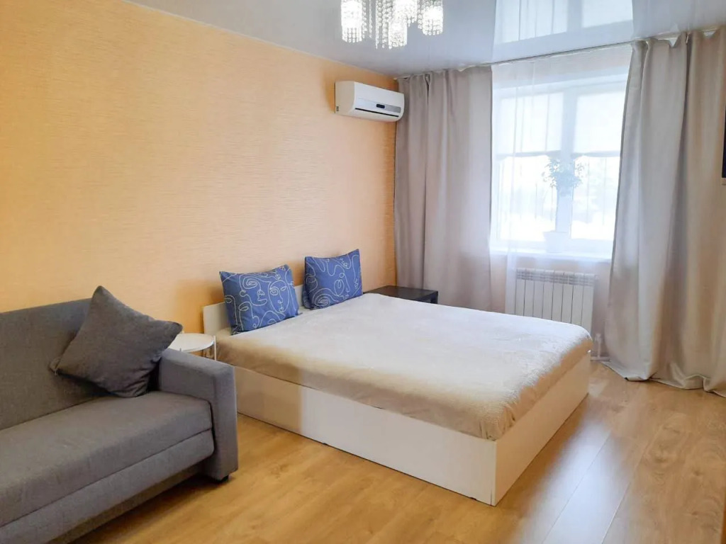 Фотография квартиры Квартира Виталия Жалнина 21