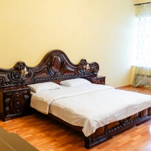 Фотография квартиры Апартаменты Двухкомнатные Corner Невский 13/9