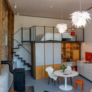 Фотографии гостевого дома 
            Ferienhaus ScheunenRefugio