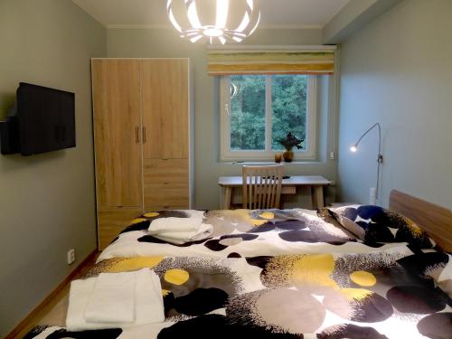 Фотография гостиницы Hotell Munkeröd