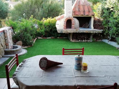 Фотография гостевого дома Villetta Sara