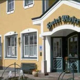 Фотографии гостиницы
Hotel-Restaurant Moser Pöchlarn
