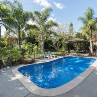 Фотографии мотеля 
            Kauri Park Motel