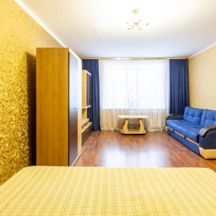 Фотография квартиры Апартаменты Модус на улице Знаменского