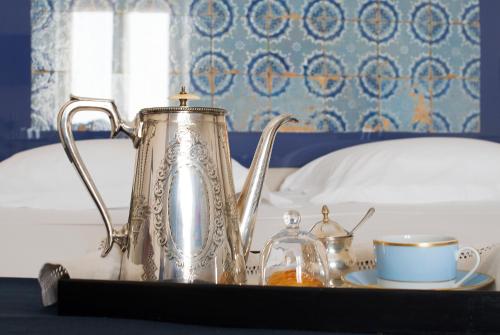 Фотография мини отеля That's Napoli