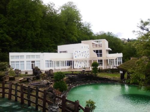 Фотография гостевого дома Вилла Сказка