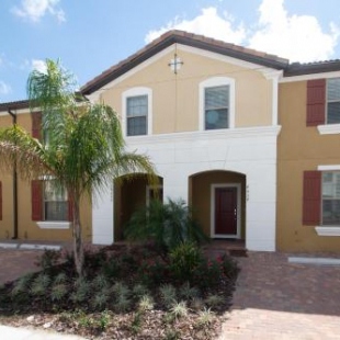 Фотография гостевого дома SOLTERRA RESORT Double Storey Townhome - 4654