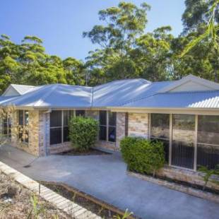 Фотографии гостевого дома
Wonder on Wattlevale 19 Wattlevale Cl