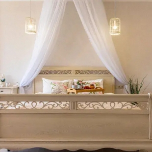 Фотография квартиры Апартаменты в ЖК Вершина