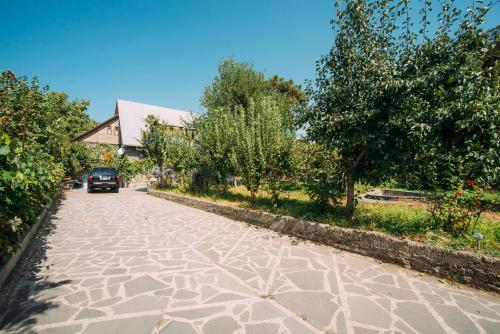 Фотографии гостевого дома
Bolnisi Prime House