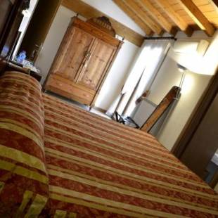 Фотографии мини отеля
9 Muse Bed and Breakfast