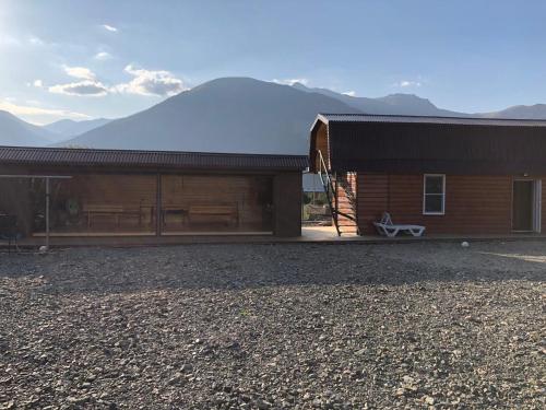 Фотография гостевого дома Берлога