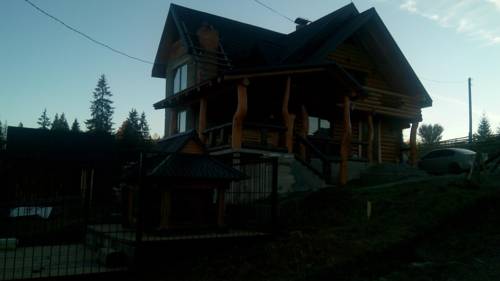 Фотографии гостевого дома
Дикий Сруб