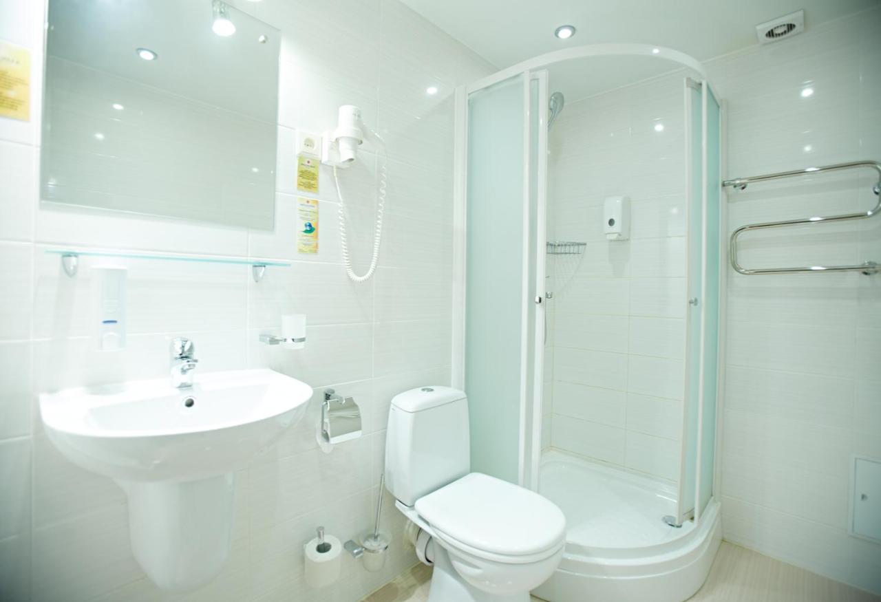 Фотография гостиницы Смолино Парк