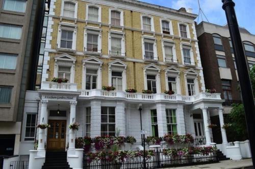 Фотографии гостиницы
1 Lexham Gardens Hotel