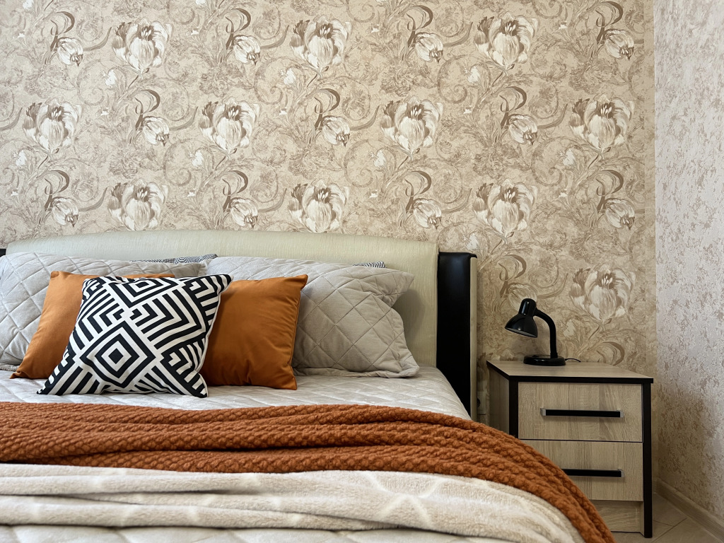 Фотография квартиры Квартира Парковая 8/24-23 КакДома Севастополь