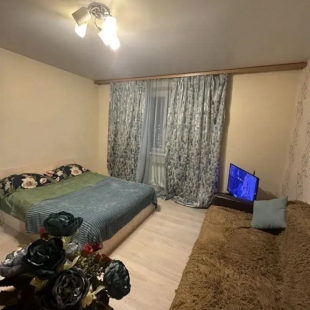 Фотография квартиры Квартира студия в 15-ти минутах от аэропорта