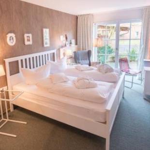 Фотографии гостиницы
Hotel Auszeit