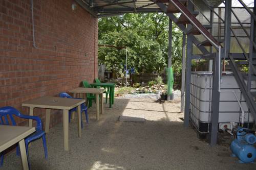 Фотография гостевого дома Жилье на Ангарской