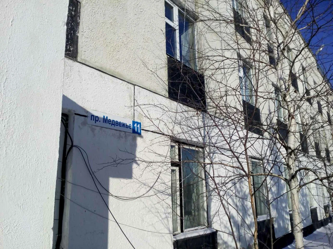 Фотография хостела Адмиралъ