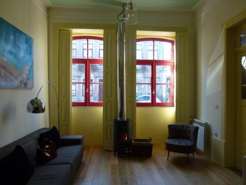 Фотография хостела Canvas Atelier Hostel