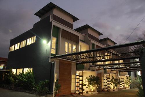 Фотография хостела The Peak Guest House