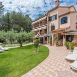 Фотография гостевого дома Apartments Rakovac