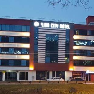 Фотографии гостиницы
Lioncity Hotel