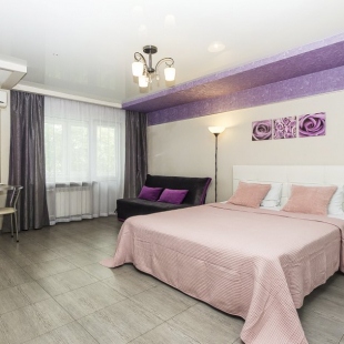 Фотография квартиры Апартаменты ApartGroup Krasnaya Avrora