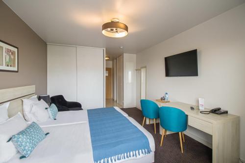 Фотография апарт отеля Appart’City Confort Paris Villejuif