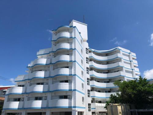 Фотография гостиницы Sunset Hills Inn Naha